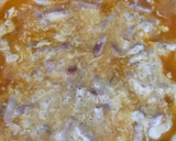Foto del paso 6 de la receta: Quiche con puerros y bacon