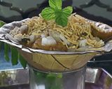 मुरमुरा चाट (murmura chaat recipe in Hindi) रेसिपी चरण 5 फोटो