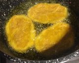 عکس مرحله 5 از دستور کتلت گیاهی🥔🧅🥚🌱🌱🌱☘️☘️☘️