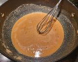 A picture of step 4 of Shrimp Etouffee – Cajun Style.