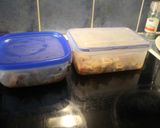 Foto del paso 11 de la receta: Moñitos del moño
