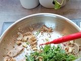 गावरान उकड भरलेली वांगी (Gavran Ukad Bharleli Vangi Recipe In Marathi)