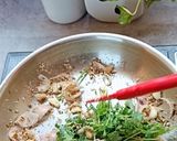 गावरान उकड भरलेली वांगी (Gavran Ukad Bharleli Vangi Recipe In Marathi) रेसिपी स्टेप 9 फोटो 