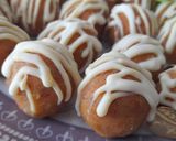 Foto del paso 8 de la receta: Trufas carrot cake -tarta de zanahoria-