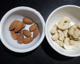 व्रत वाली साबूदाना खीर (Vrat wali sabudana kheer recipe in hindi) रेसिपी चरण 3 फोटो