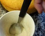Foto del paso 5 de la receta: BUDIN DE LIMÓN🍋