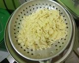 Foto langkah ke 1 dari resep Omlet Indomie ekonomis.
