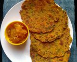 મેથીના ઢેબરા (Methi Dhebra Recipe Iin Gujarati) રેસીપી સ્ટેપ1ફોટો