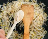 Hình bước làm 14 của món Vào bếp cùng con: poke - bữa cơm tươi cầu vồng