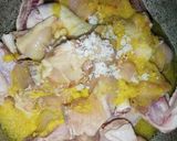 Foto langkah ke 2 dari resep Pecel Ayam.