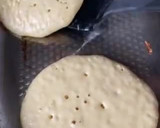 Foto del paso 2 de la receta: Panqueques con splenda