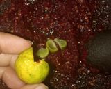 Foto langkah ke 3 dari resep Sambal Jeruk Limau.
