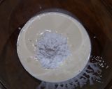 Foto del paso 1 de la receta: Galletitas con 3 ingredientes