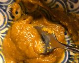 A picture of step 5 of Simmered daikon / Furofuki daikon.