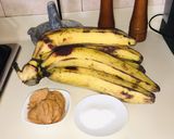 Foto del paso 1 de la receta: Molloco de Plátano Maduro 👨‍🍳🇪🇨