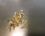 Une image de l'étape 7 de Tomates aux piments jaunes, thym, laurier et cardamome.