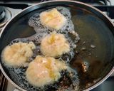 Foto del paso 3 de la receta 163.🍶🥚Buñuelos rápidos de vainilla