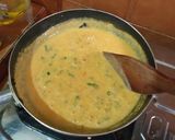 Foto langkah ke 8 dari resep Mie Celor.