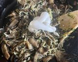 Une image de l'étape 5 de Croustades aux champignons 🍄‍🟫.