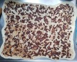 A picture of step 7 of Easy Homemade Cinnamon Rolls.