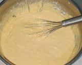 Foto langkah ke 2 dari resep Roti Cane/Canay/Maryam Tanpa Mixer.
