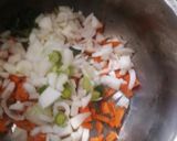 Foto del paso 3 de la receta: Guiso de Salchichas