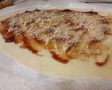 Foto del paso 8 de la receta: Strudel de duraznos frescos