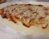 Foto del paso 8 de la receta: Strudel de duraznos frescos