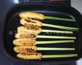 Foto langkah ke 6 dari resep Sate Lilit Ayam Khas BALI.