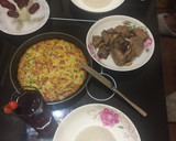 Foto del paso 4 de la receta: Cerdo a la criolla