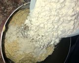 Foto del paso 5 de la receta: TORTA DE VAINILLA 🎂