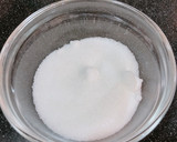 焦糖烤布丁的食譜步驟1照片