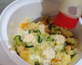 Foto langkah ke 7 dari resep Japanese Potato Salad.