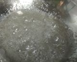 A picture of step 1 of Caramelized Milk.