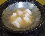 Foto langkah ke 2 dari resep Tahu Goreng Siram Sambel.