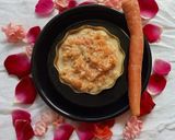 গাজরের পায়েস (gajarer recipe in bengali) রেসিপির ধাপ 2 ছবি