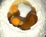 Foto del paso 2 de la receta: Vigilantes de Membrillo y Pastelera