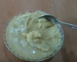 Foto langkah ke 3 dari resep Es Krim Nangka.