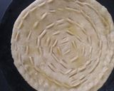 खूबा रोटी और बैंगन का भरता (khooba roti-baingan bhartha recipe in Hindi) रेसिपी चरण 2 फोटो
