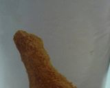 Foto del paso 3 de la receta: Milanesa de pollo a la Napolitana