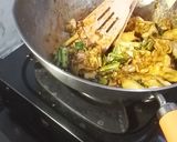 Foto langkah ke 4 dari resep Pangsit Lek gino.