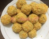 Foto langkah ke 8 dari resep Bitterballen.