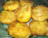 Foto langkah ke 3 dari resep Perkedel Kentang.