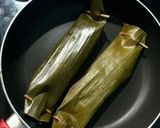 Foto langkah ke 4 dari resep Pepes pindang.