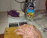 Foto del paso 4 de la receta: Col agridulce