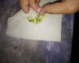 Foto langkah ke 3 dari resep Martabak telur ekonomis.