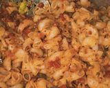 ચીઝ મેક્રોની (Cheese Macroni Recipe In Gujarati) રેસીપી સ્ટેપ4ફોટો