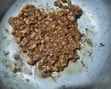 कैरेमल वॉलनट चॉकलेट टार्ट(Caramel Walnut Chocolate Tart recipe in Hindi) रेसिपी चरण 11 फोटो