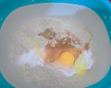 Foto langkah ke 1 dari resep Cap Jae wong Jogja.