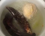 Foto del paso 2 de la receta: Pollo encacahuatado